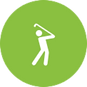 golf icon
