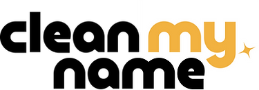 Clean My Name Logowite.png