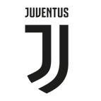 Juventus football teams logo