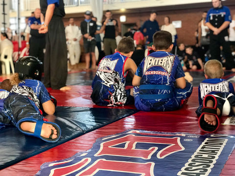 Elite MMA & Fitness Cenre Cape Town Melkbosstrand