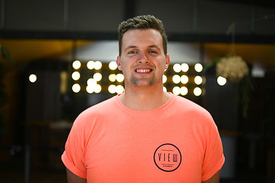 Matthew Gillett Location Pastor of View Church Camps Bay