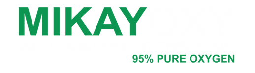 MIKAYOXY Logo