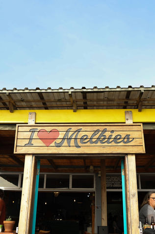 I Love Melkies Restaurant Melkbosstrand Cape Town Beach Ocean Sunset Views Sundowners.jpg