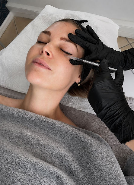 mesohyal® Mesotherapy