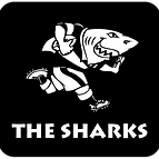 The Sharks Logo