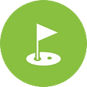 golf icon