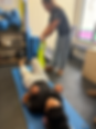 Hip Flexor Strain – Sports Injury Rehabilitation