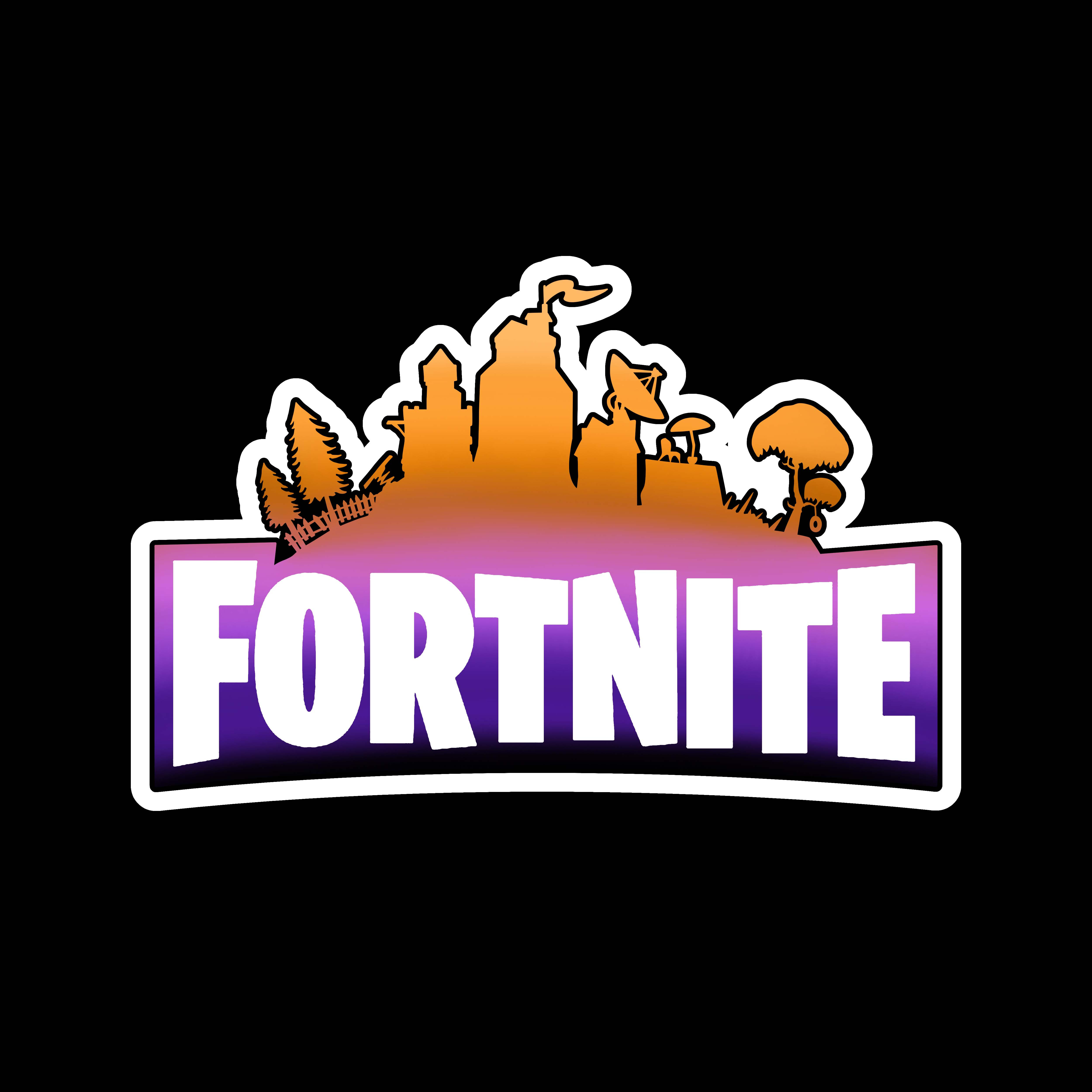 Fortnite - Logo