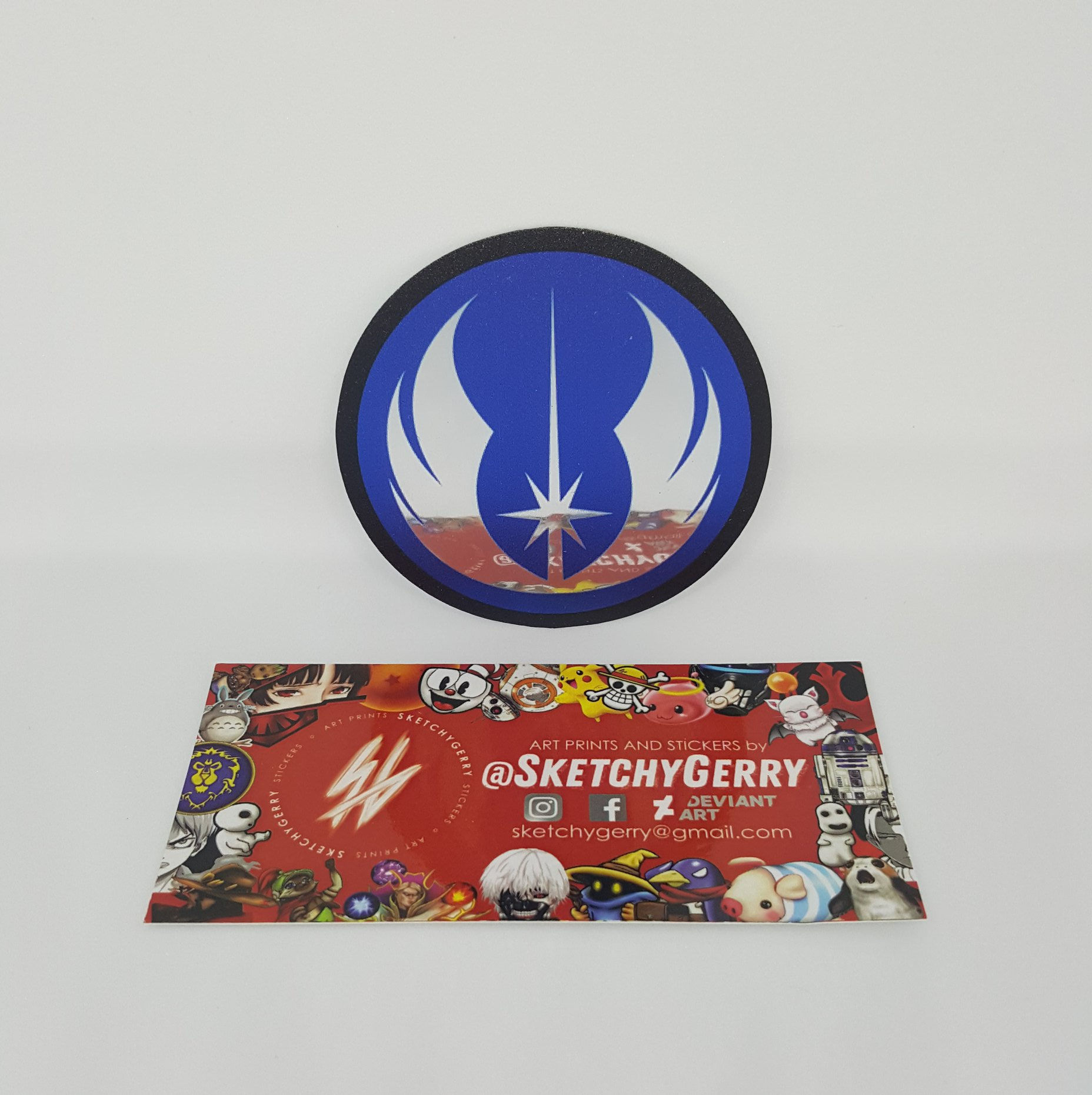 Star Wars - Jedi Order