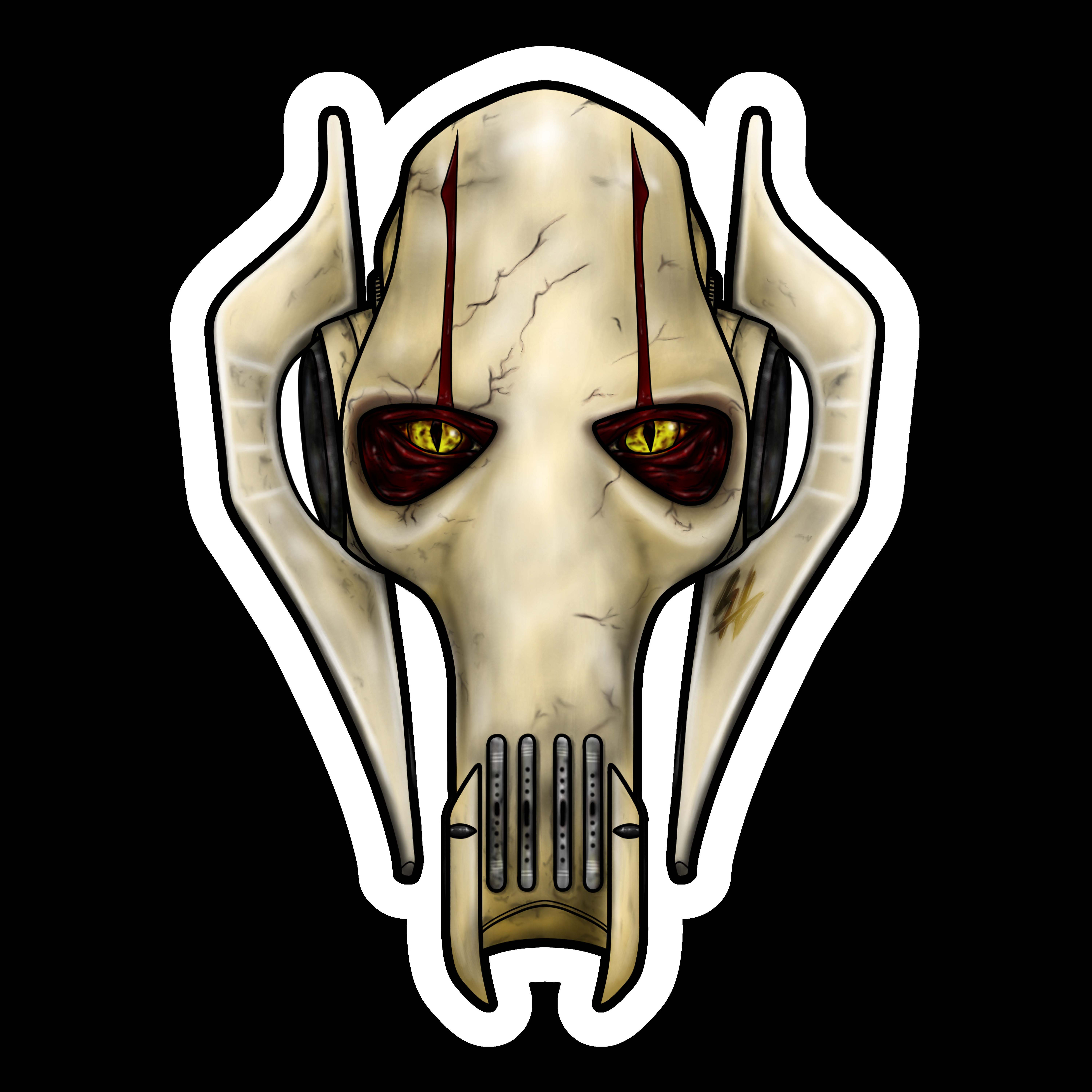 Star Wars - General Grievous
