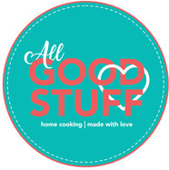 ALL GOOD STUFF