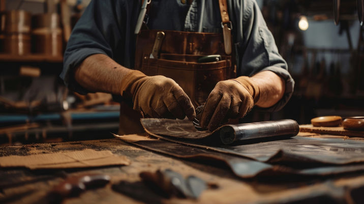 Local Artisans