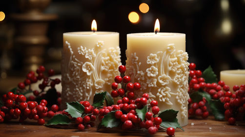 Handcrafted By Local Artisans!