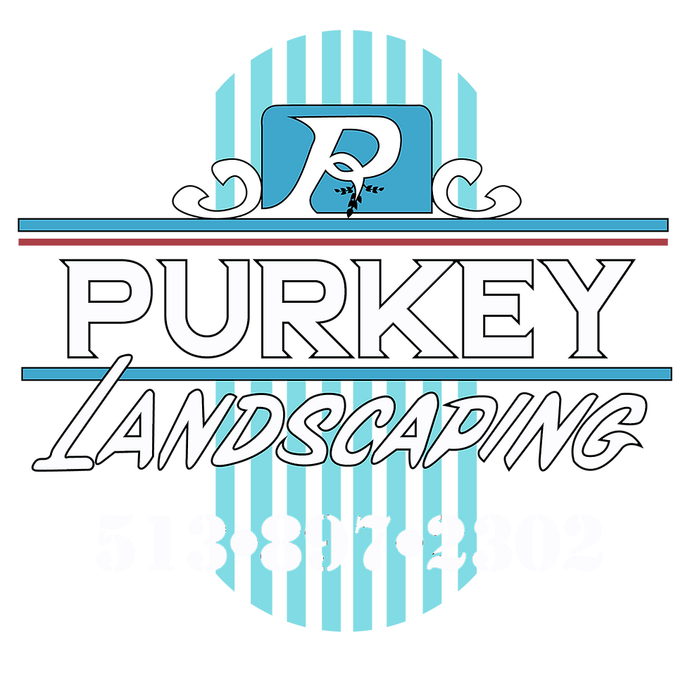 Purkey Landscaping