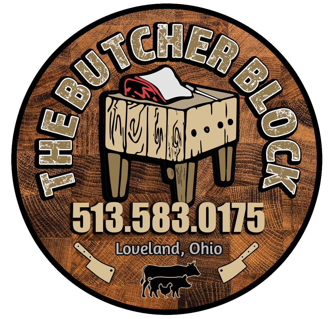 Ken's Butcher Block | United States