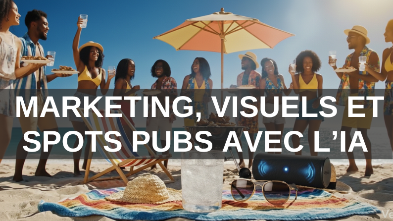 Animation, manga, cartoon : Les étapes pour réaliser tous vos projets avec les IA génératives profes