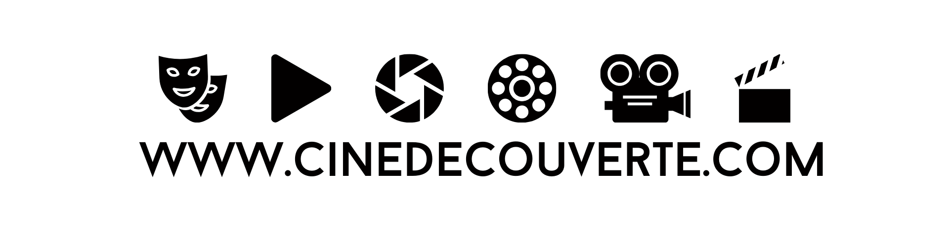 Ciné-Découverte Coupons and Promo Code