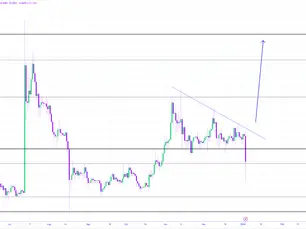 XRP Market Update and Setup Wednesday 1/3/2024