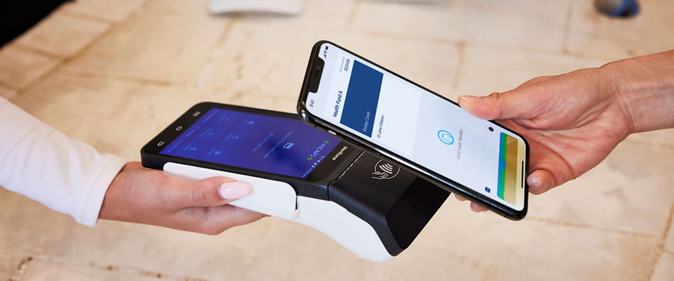 HICAPS at Uniflex Remedial Massage