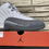 Thumbnail: Jordan 12 "Dark Gray"