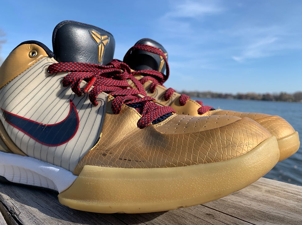 Kobe 4 