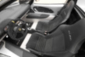 Lotus Elise S1 111S alcantara
