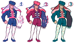 Kismet Pianist Colr Compositions