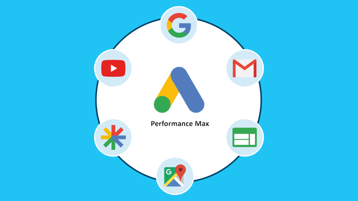 How to Set up Performance Max Campaign