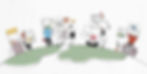 colorful-hand-drawn-teamwork-illustration-with-group-people-world_53876-96593.jpg