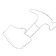 Logo Social Wood construction de maisons en bois rapide