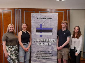 Soome Eesti Noored ry