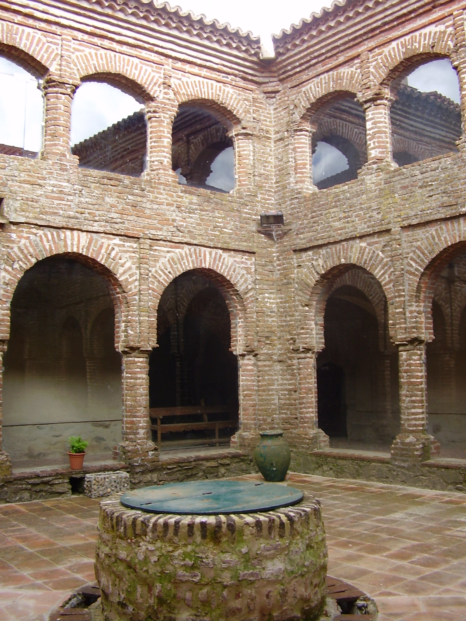 claustro