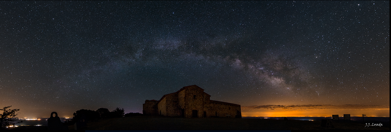 monasterio de tentudia