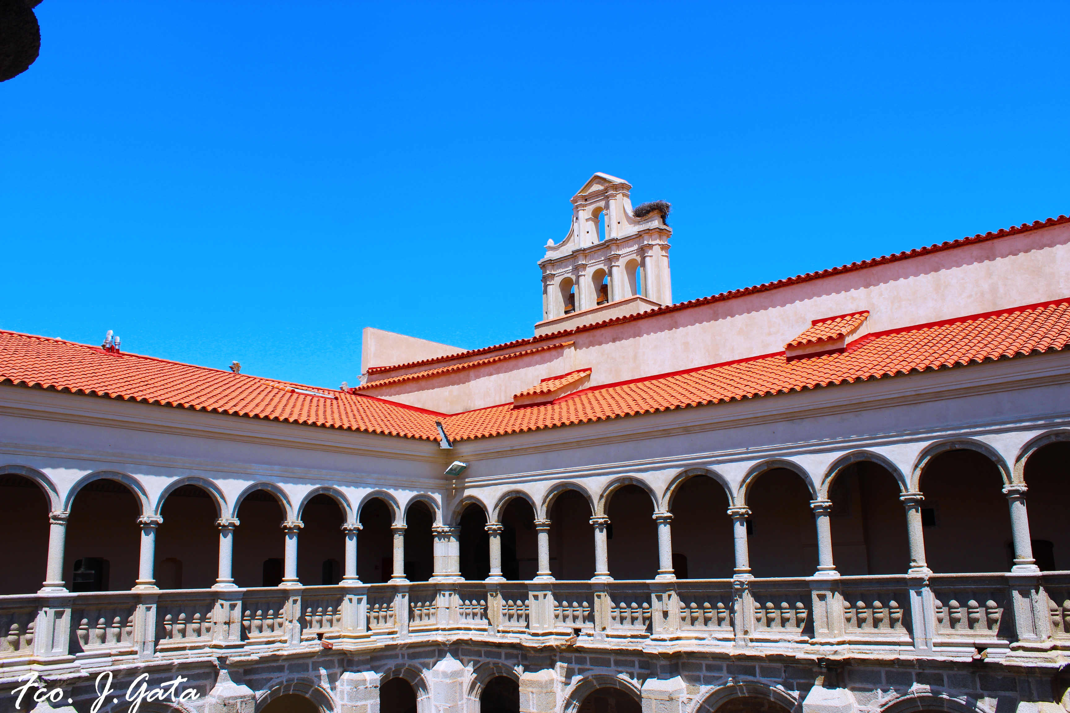 Torre de la Iglesia