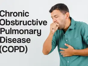 Chronic Obstructive Pulmonary Disease (COPD)
