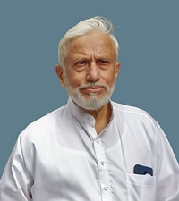 Marhoom Haji Siraj Haji Gulabbhai Tamboli