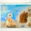 Thumbnail: Cubone Pokemon Watercolor Painting Print