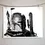 Thumbnail: Boba Fett Stippling Art Print: Star Wars Fan Art