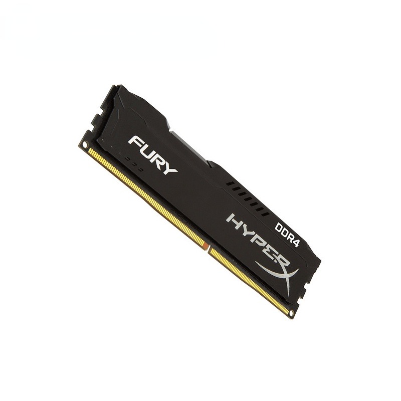 Thumbnail: HyperX Fury DDR3 DDR4 4GB 8GB 16GB 1333MHZ 1600MHZ 1866MHZ 2400MHZ 2666MHz 3200M