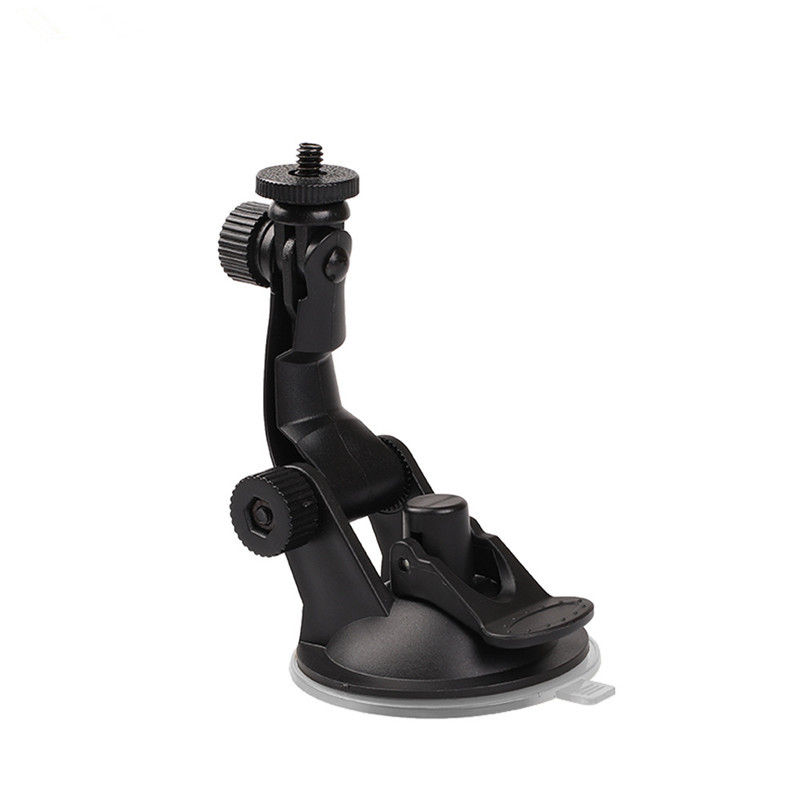 Thumbnail: Suction Cup Camera Car Mount With Tripod Adapter Phone Holder for GoPro Hero 13 