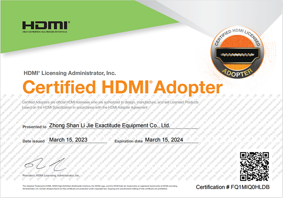 Thumbnail: 8K HDMI-Compatible Cable 4K@120Hz 8K@60Hz HDMI 2.1 Cable 48Gbps Adapter For RTX 