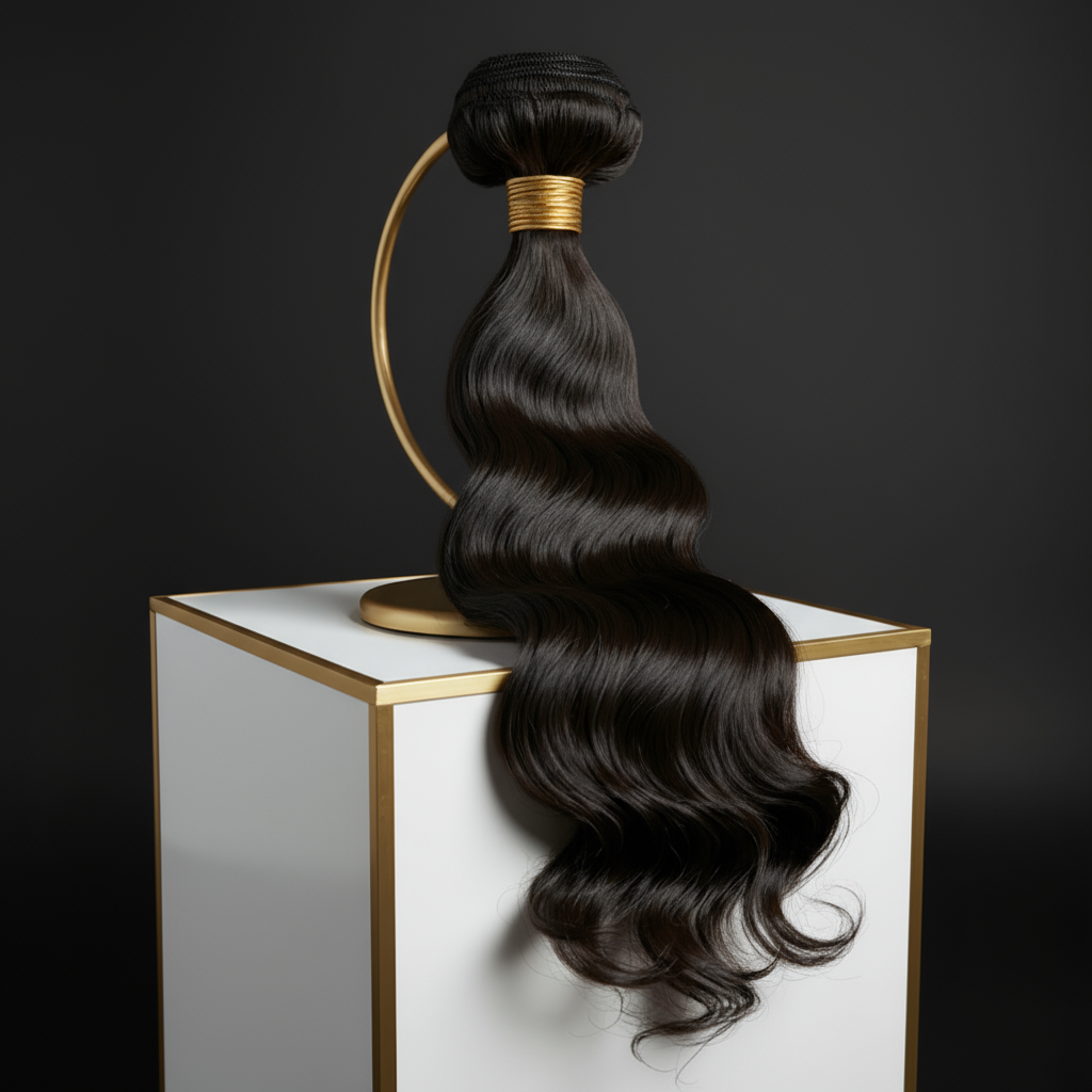 BODY WAVE BUNDLE PACKAGE