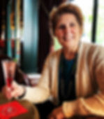 Susan Ward, Asheville. Mental wellness