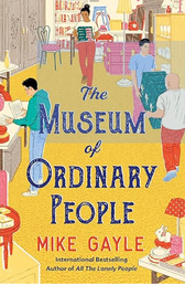 The Museum of Ordinary People