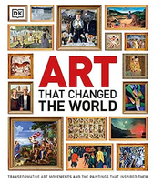 Art That Changed the World: Transformative Art Movements and the Paintings That Inspired Them