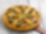 Country feast pizza