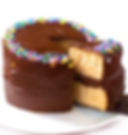 Vegan Cakes