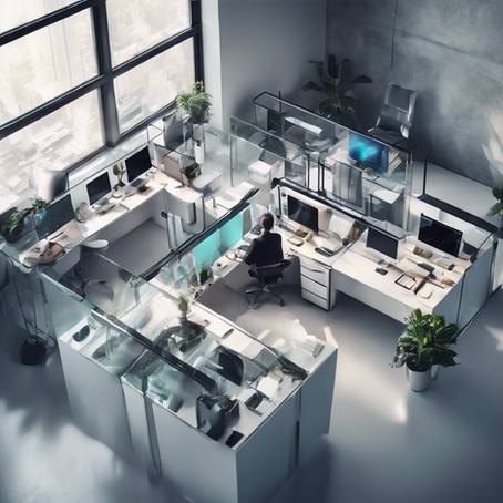 Maximize Business Potential with Integrated Technologies IT Services