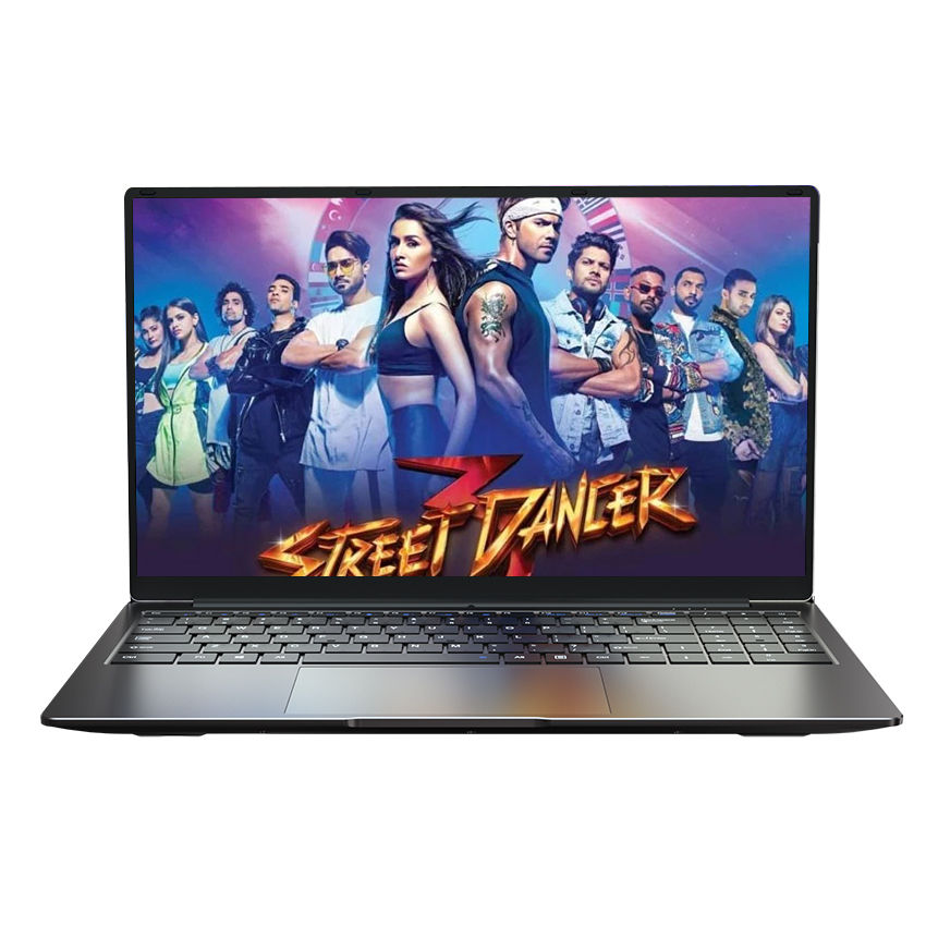 Thumbnail: 15.6 8GB 1TB N95 Laptop