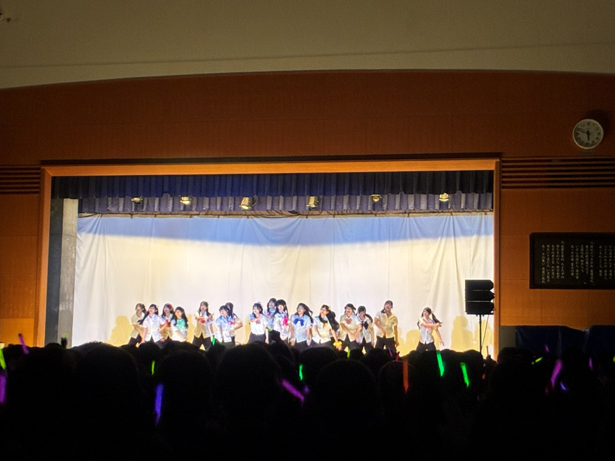 4年クルー